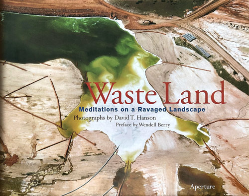 Waste Land: Meditations on a Ravaged Landscape